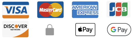 Accepted Payments
