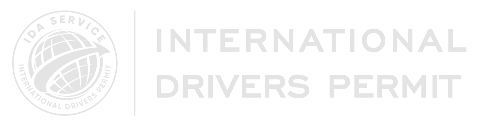 IDA Service footer logo