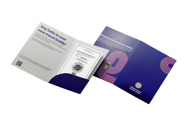 IDP Booklet